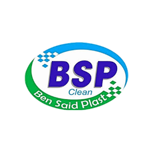 شعار BSP