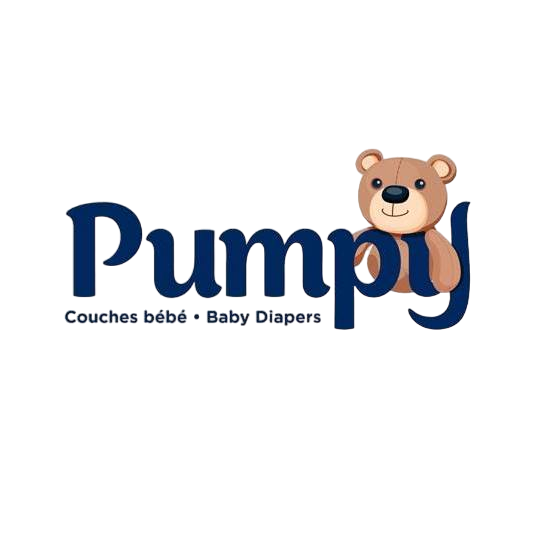 شعار PUMPY