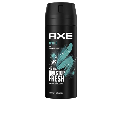 Axe Epic Fresh