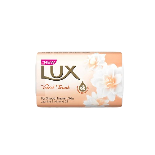 Lux Velvet Touch