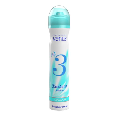Venus Deodorant Ocean