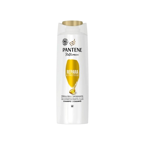 Pantene Repair